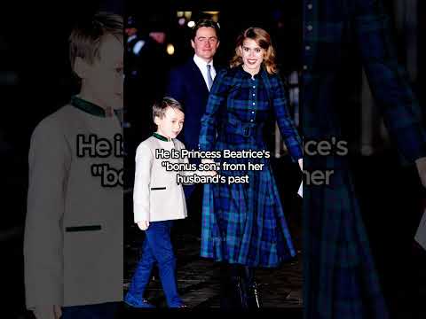 The Royal Family's Best Kept Secret #history #fyp