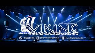 PromoVideo Viking Management trial 0