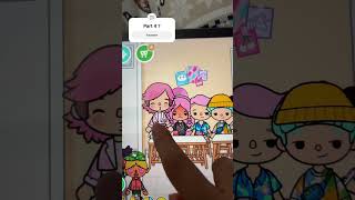 Kpdh Toca Boca Roleplay Pt 3