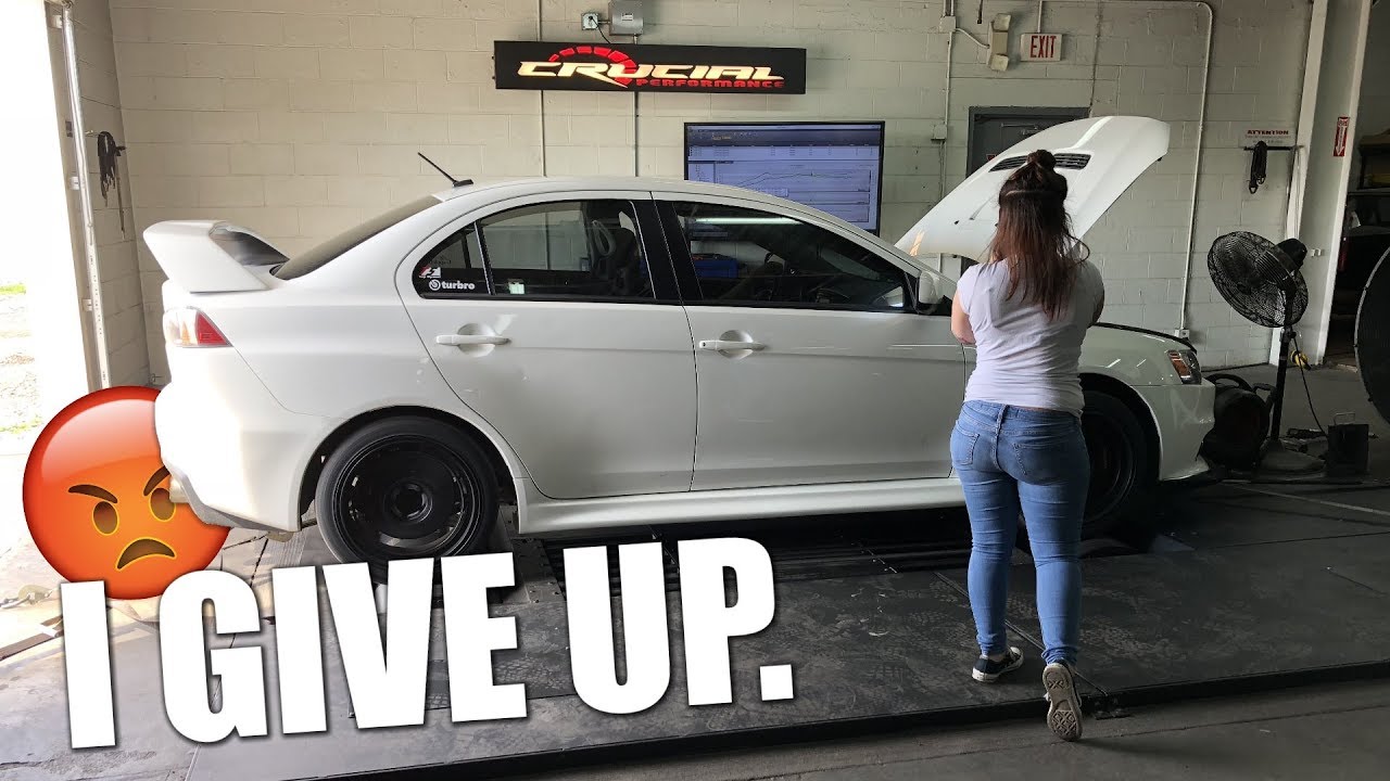 Tuning for E85 was a Disaster - YouTube