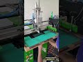 Disposal glass printing machine #machine #printingmachine