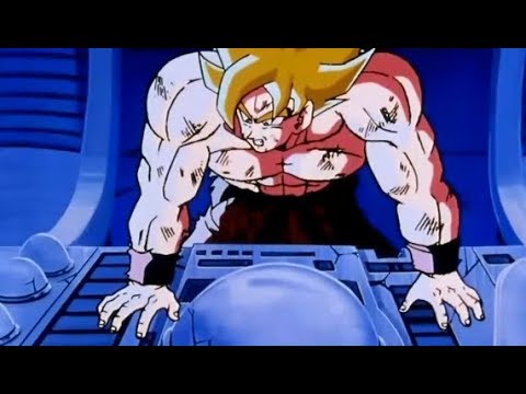 Video: Apakah goku mati saat namek meledak?