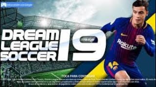 طريقة تهكير لعبة Dream League Soccer 2019 - بدون روت او برامج