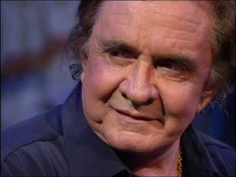 Johnny Cash @ Later With Jools Holland (memorial edit)