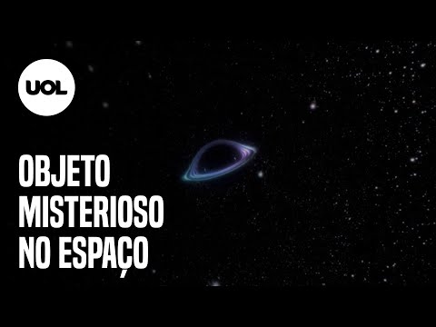 Vídeo: A NASA Descobriu Um Objeto Misterioso Acima Da Superfície Da Terra - Visão Alternativa