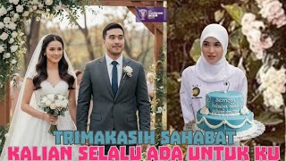 🔴TRIMAKASIH SAHABAT KALIAN SELALU ADA UNTUK KU