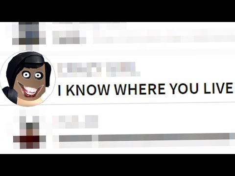 roblox-girl-won't-leave-me-alone