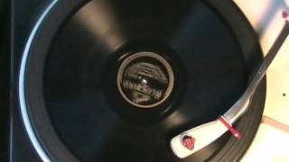 THERE'LL BE SOME CHANGES MADE by Fats Waller 1935