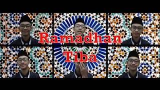 Opick - Ramadhan Tiba Acapella cover by. Alfiromi