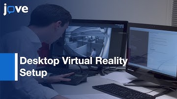 Decision Science & Navigation Experiments With Multiple Participants l Protocol Preview