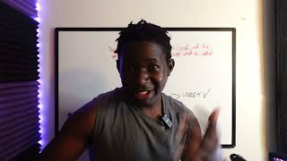 19 y/o explains how he's going to beat life
