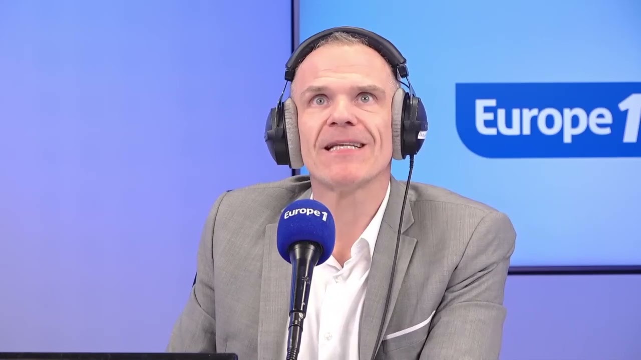 « L'Iran a de quoi fabriquer dix bombes nucléaires », prévient Vincent Hervouët