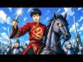 Reincarnated as the Weakest Royal, He Uses Modern Science to Conquer the World | Manhwa Recap