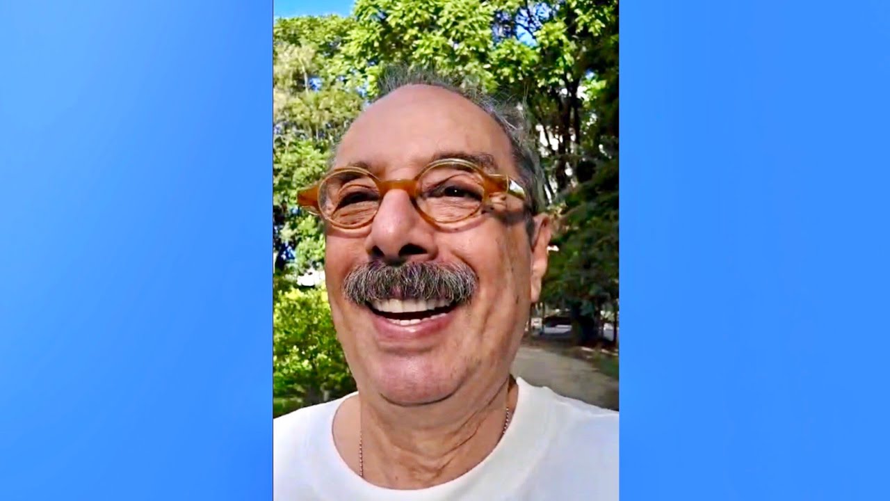 VAMOS CAMINHAR JUNTOS