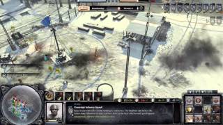 Company of Heroes 2 by il con 46 views 10 years ago 26 minutes