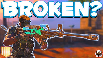 Is the VKM Secretly OVERPOWERED? Best Class Setup | Playing Smart in BO4