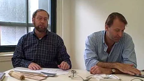 OpenSky: Michael Ruhlman and Mac Dalton