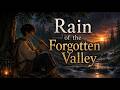 Rain of the Forgotten Valley | Deep Healing with Native Flute #nativeamerican #songs