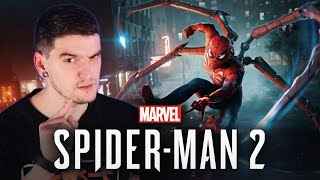 Шукаємо Венома, гуляємо по УКРАЇНСЬКОМУ КВАРТАЛУ| marvel’s spider-man 2. Випуск 2