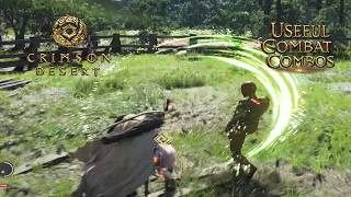 Essential Skill Combos and Chains That Change the Way You Fight screenshot 1