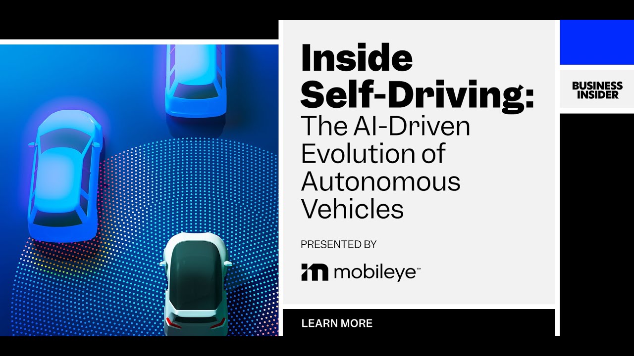 Exploring Self-Driving Technology: The AI-Powered Transformation of Autonomous Vehicles Exploring Self-Driving Technology: The AI-Powered Transformation of Autonomous Vehicles