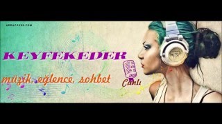 Dj. Maxaljin Remix - Keyfekeder Clubbing