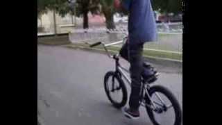 bmx brescia