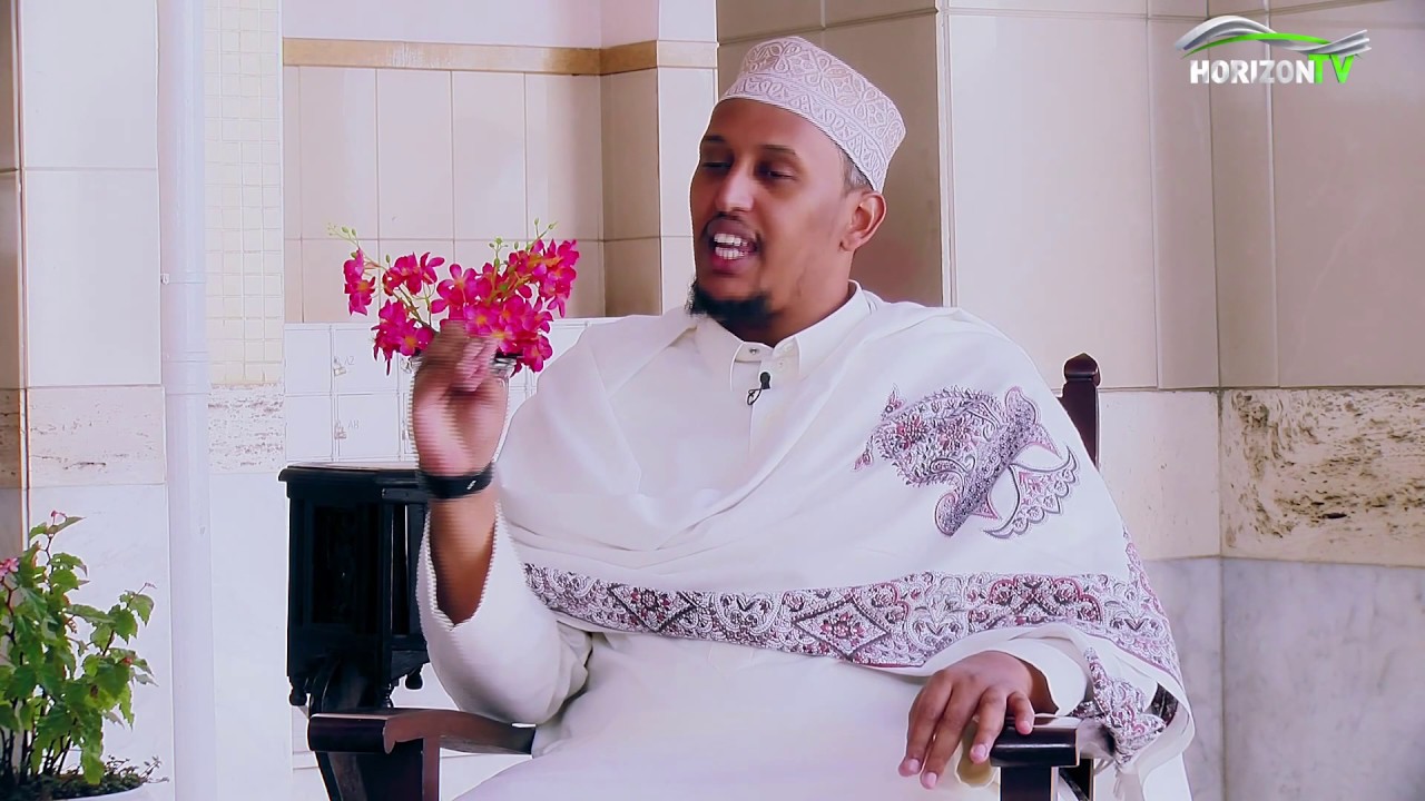 Maisha Ya Akhera Ep 11 | Sh Jamaludin Osman na Muhammad Shakombo | HorizonTV