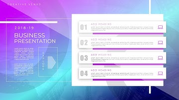 Beautiful Workflow, Process, Business Objectives, List, Slide Design in PowerPoint PPT