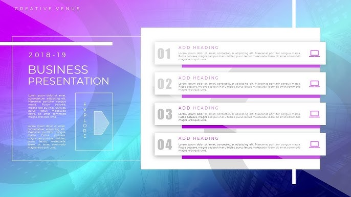 Beautiful Workflow, Process, Business Objectives, List, Slide Design in PowerPoint PPT - YouTube beautiful-workflow-process-business-objectives-list-slide-design-in-powerpoint-ppt-youtube