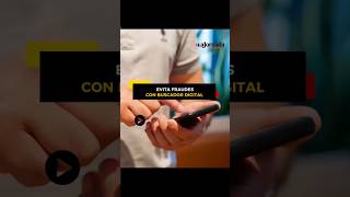 Condusef lanza buscador para verificar números con reportes de fraude
