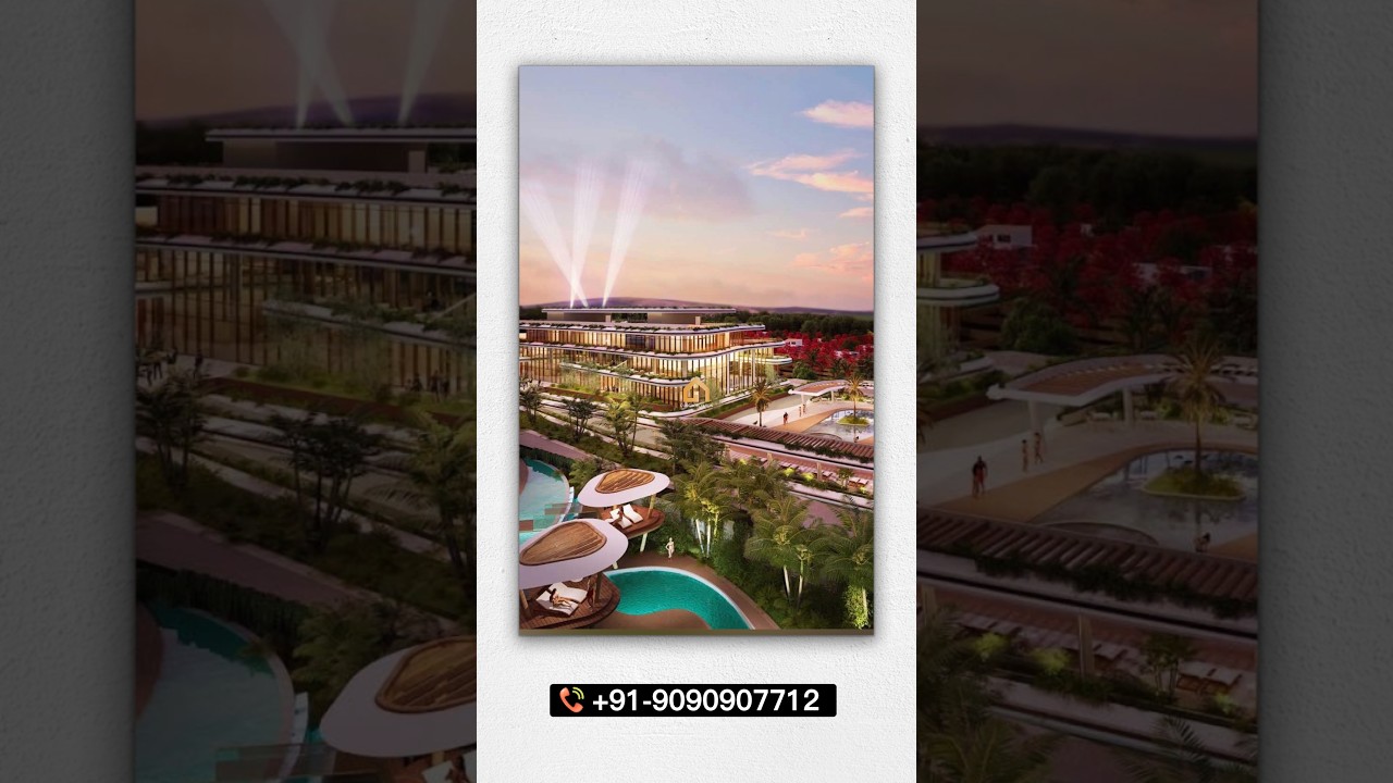 Unlock your dream in Goa 