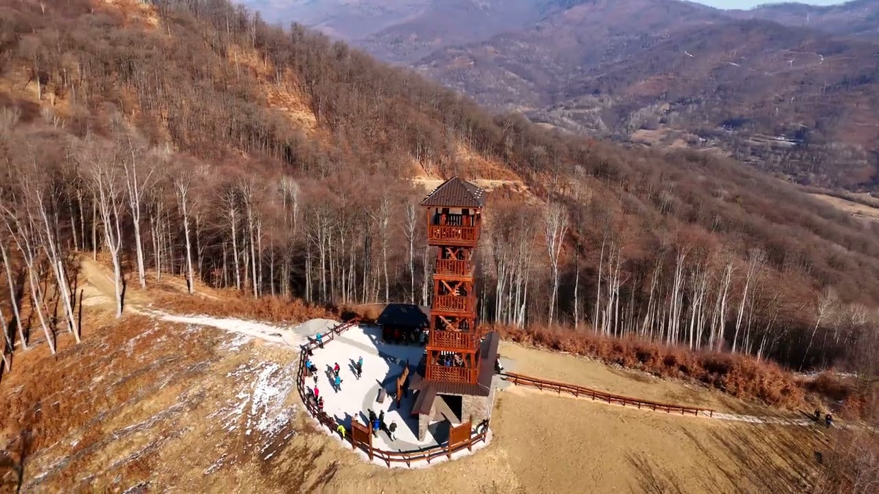 Pod Šturmanovou horou ROZHĽADŇA, Revúca 2025  