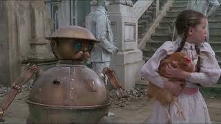 Return to Oz - Waddling Out Resimi