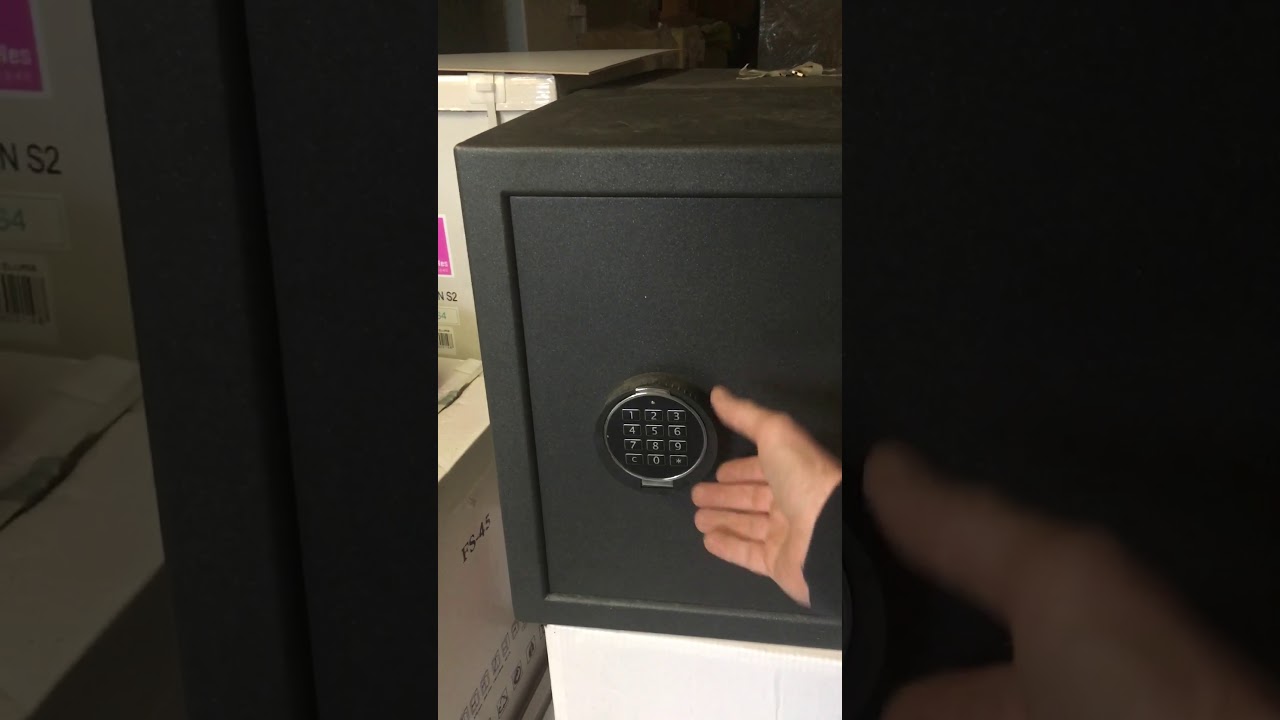 Operating wittkopp primor