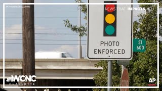 Sustain Charlotte calls for return of red light cameras after fatal hit-and-run