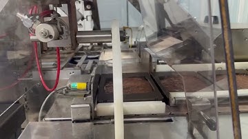 Econocorp Econoseal E-System 2000 Hot Melt Cartoner