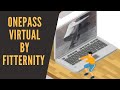Onepass virtual  for all your fitness needs  fitternity