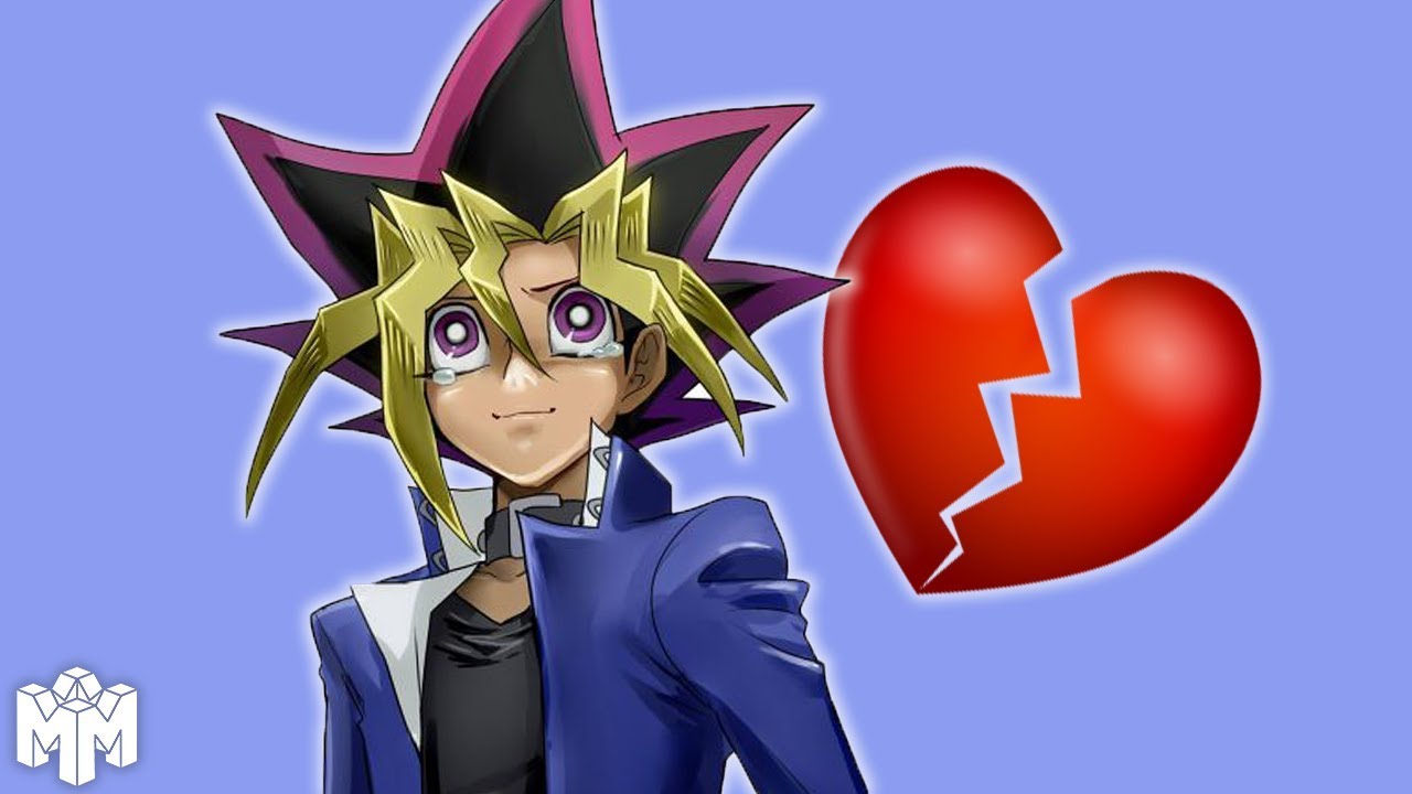 WHY I QUIT PLAYING YU GI OH YouTube