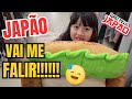 VIDA REAL DE UMA FAMILIA NO JAPÃO | NOSSA FOLGA DE DOMINGO