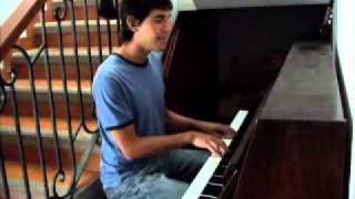 Download Lagu Eels - I need some sleep - (Piano Cover by Alejandro Z - HUM4NB0RN) MP3 Download Lagu Eels - I need some sleep - (Piano Cover by Alejandro Z - HUM4NB0RN) MP3