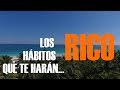 5 HÁBITOS DE RICOS