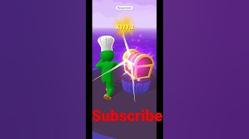 Giant Rush Gameplay Walkthrough All Levels iOS,Android