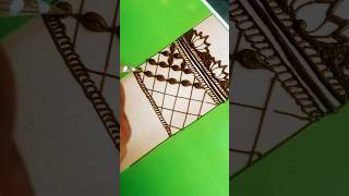 mehandi ka design || mehndi design simple || mehndi design || mehndi  #mehndi #mehndi #status 🌹🌺