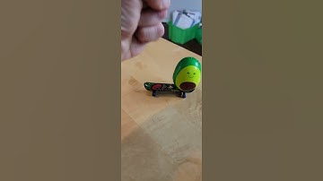 Skating Avocado!