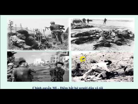 Sử lớp 5 - Tuần 21. Bài: Nước nhà bị chia cắt.