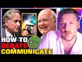 How to Debate &amp; Communicate | Jay Dyer