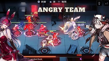 [Path To Nowhere] Wonderland Revisit S7 55k clear, Dolly and Pricilla going insane