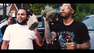Stack Money - Jesse Owens (Official Video) Shot by Kash Money Media