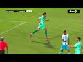 Match Summary Ethiopian Insurance 1 1 Pyramids CAF Champions League Round Of 32 